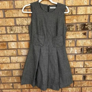 7115 by Szeki Tweed Dress